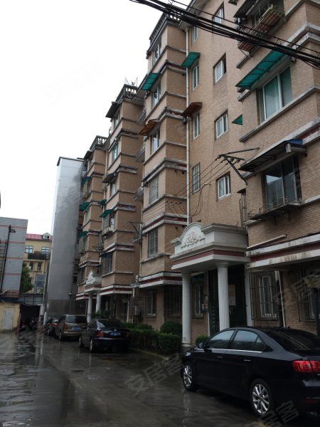 密山路30弄小区