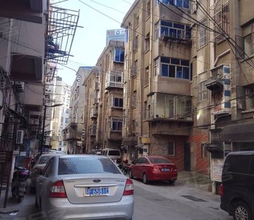 任港路2号,3号,4号,22号小区