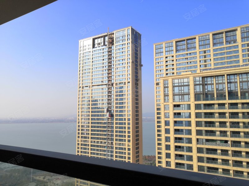 苏州湾景苑(西区)