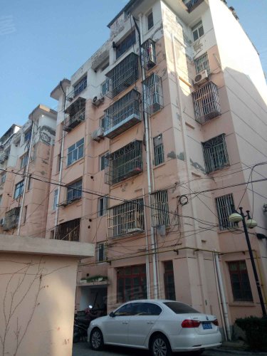 南苑二村,太宇路 - 姜堰南苑二村二手房,租房,房价-姜堰安居客