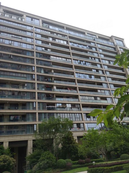 绿城海棠公寓(北区)