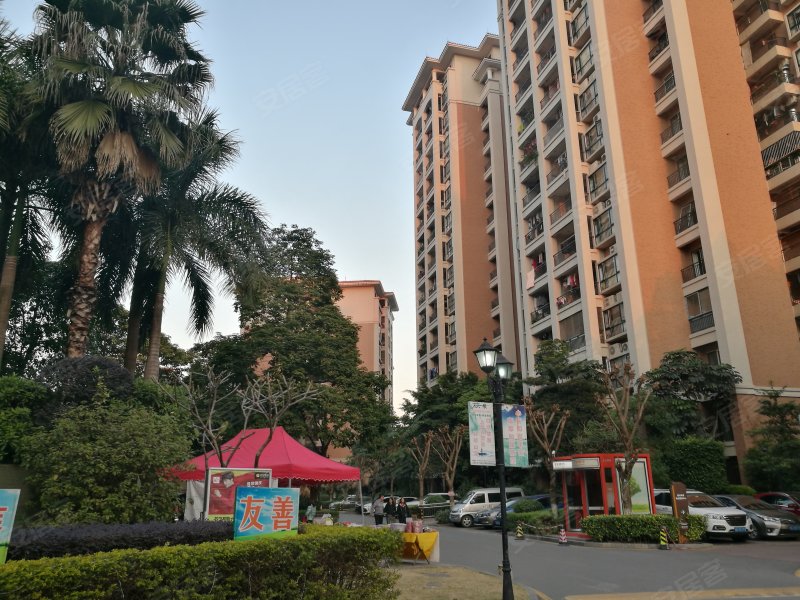 阳光粤港,中山中路-东莞阳光粤港二手房,租房,房价-东莞安居客