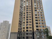 近轻轨 交通方便 业主好说话,北城空港天地(二期)二手房,65万,3室2厅