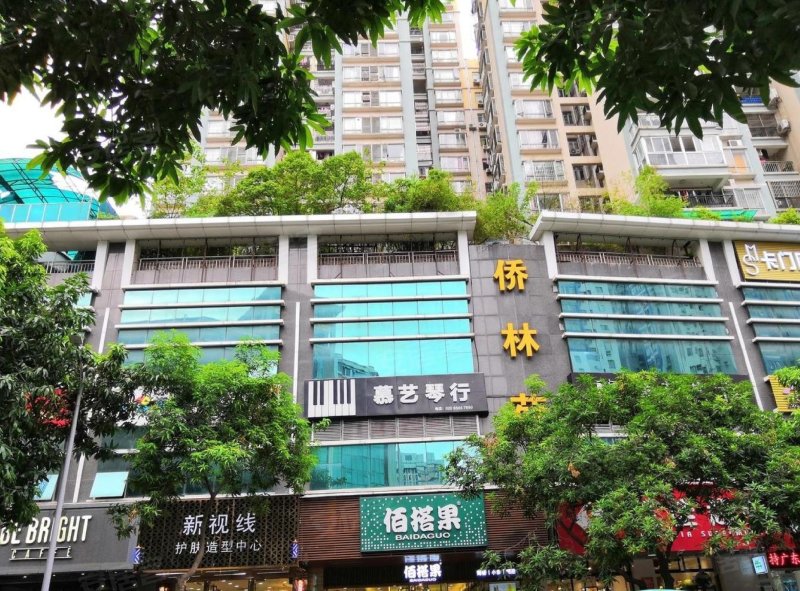 侨林苑(三期),侨林街-广州侨林苑(三期)二手房,租房,房价-广州安居客