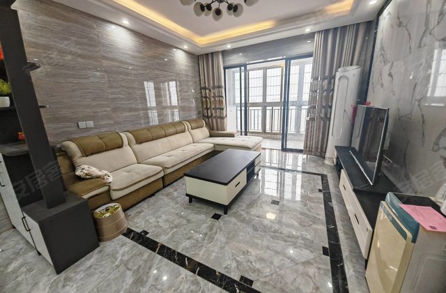 龙祥名居3室2厅101.93㎡60万二手房图片