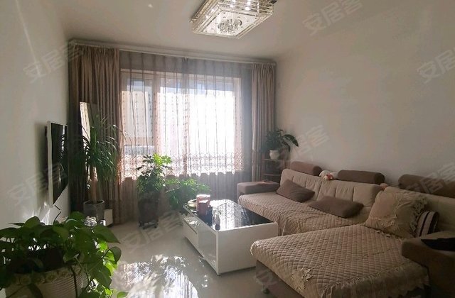 华宇城2室1厅82㎡43.5万二手房图片