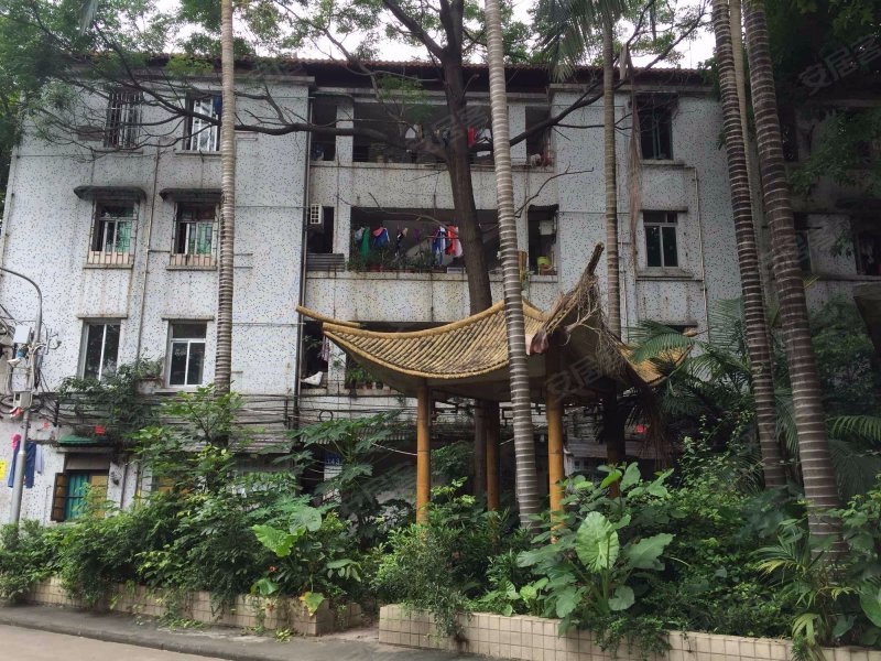 和平新村,环市西路18号-广州和平新村二手房,租房,房价-广州安居客