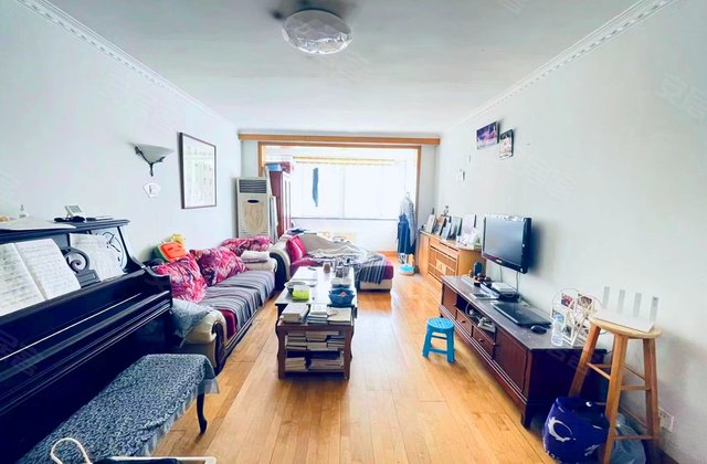 东方花园新村2室2厅96.5㎡165万二手房图片