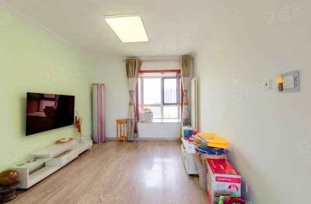 中央公园里3室1厅94㎡138万二手房图片