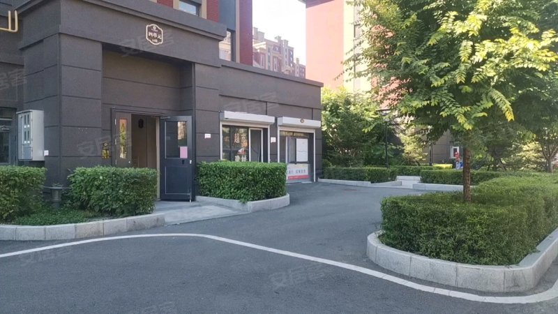 中天北湾新城三期