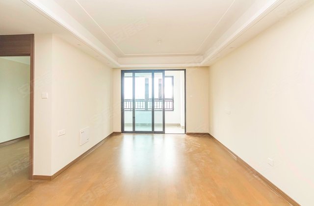 保利和光尘樾(和锦东园)3室2厅101㎡153万二手房图片