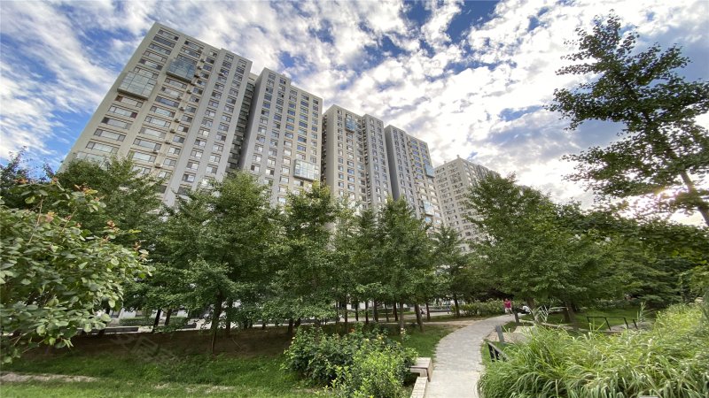 苹果社区(南区),百子湾路32号-北京苹果社区(南区)二手房,租房,房价