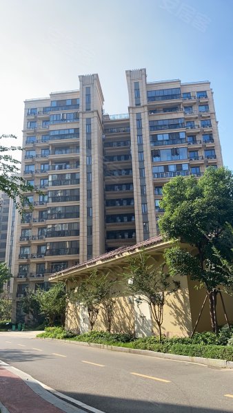 华发公馆,隆昌路611号-上海华发公馆二手房,租房,房价-上海安居客