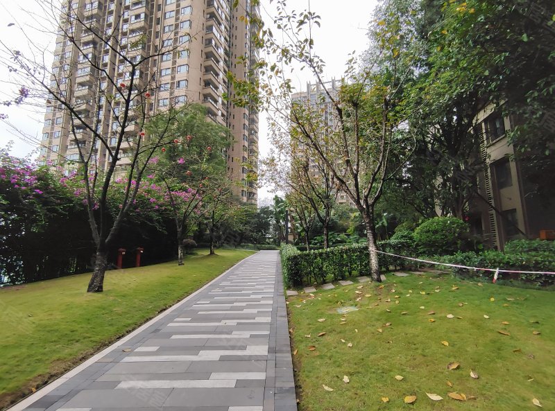 万科城(一期),金山大道28号-重庆万科城(一期)二手房,租房,房价-重庆