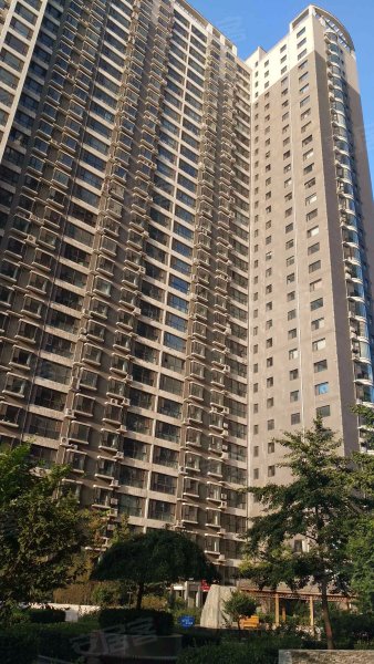 银海水韵,华新街-太原银海水韵二手房,租房,房价-太原安居客