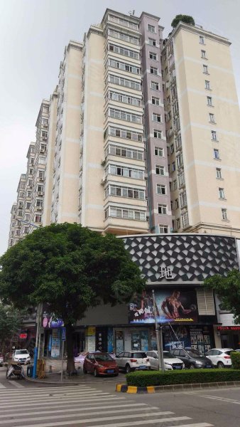 银燕大厦(花都)