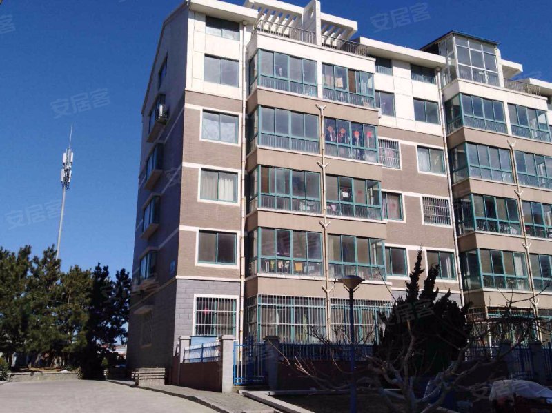 四季山庄,302省道-威海四季山庄二手房,租房,房价-威海安居客