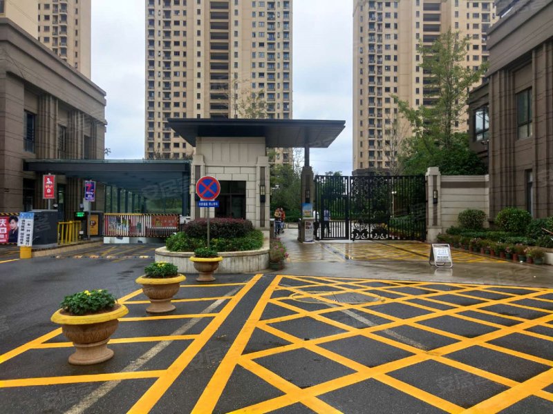 联发君悦华庭,云卿路189号-南昌联发君悦华庭二手房,租房,房价-南昌