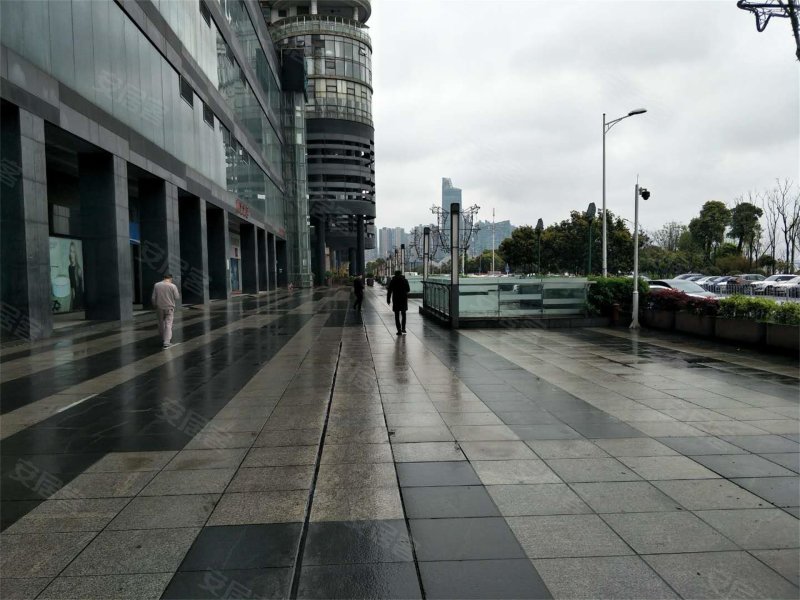 富湾国际,金泰路199号-长沙富湾国际二手房,租房,房价-长沙安居客