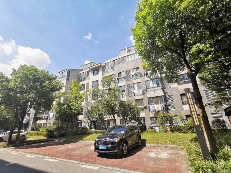 新城盛景e区,崧文路288弄-上海新城盛景e区二手房,租房,房价-上海安居