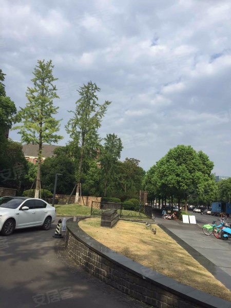 尚东国际名园(一期) 