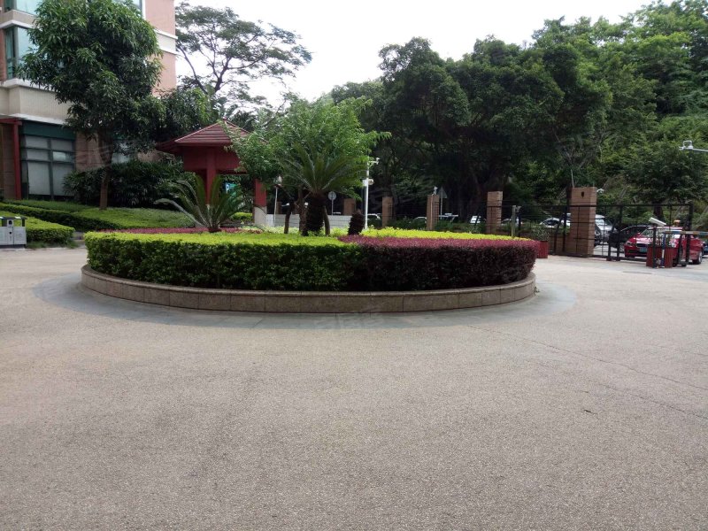 君逸华府,太白路3033号-深圳君逸华府二手房,租房,房价-深圳安居客