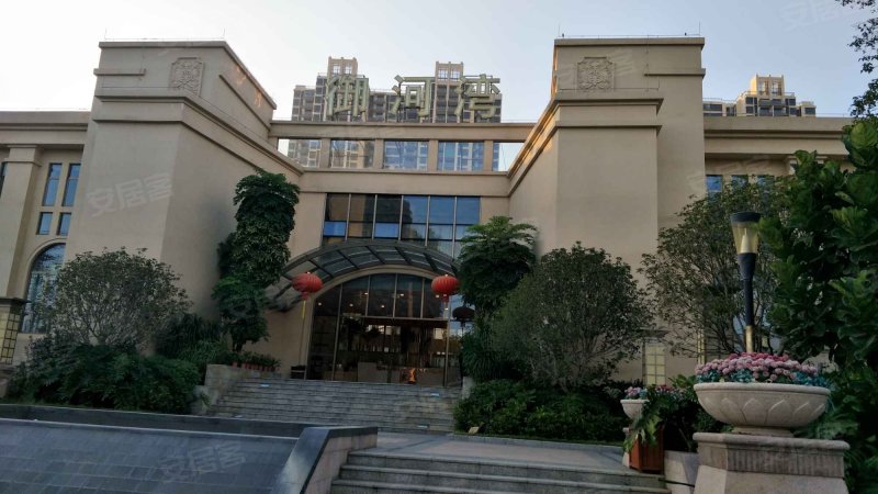 御河湾花园,育才路1号-东莞御河湾花园二手房,租房,房价-东莞安居客