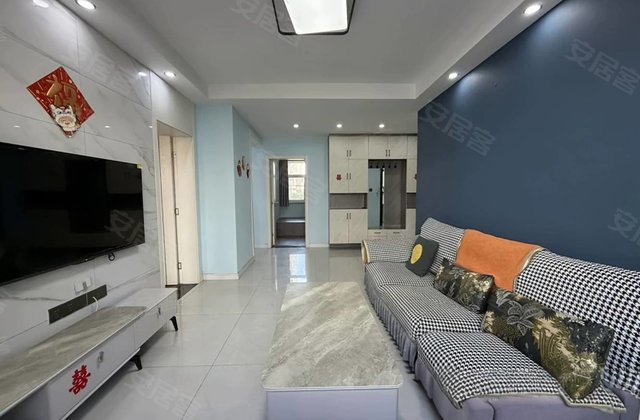 丰欣湾3室1厅95㎡39.9万二手房图片