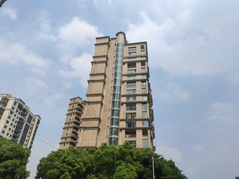 尚海湾豪庭(一期),凯滨路19弄-上海尚海湾豪庭(一期)二手房,租房,房价