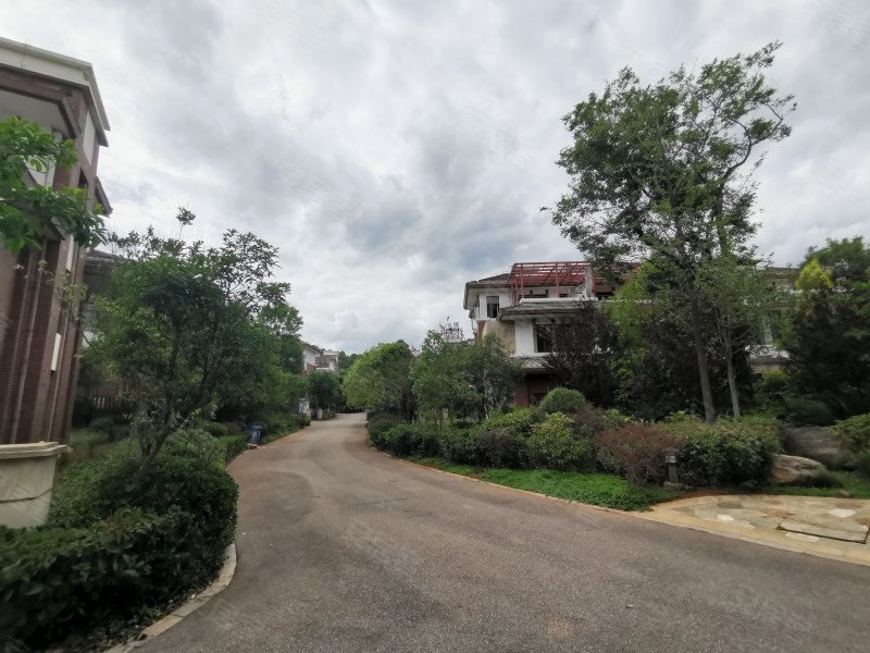 温泉山谷(4期),甸中公路,近安富路-昆明温泉山谷(4期)二手房,租房