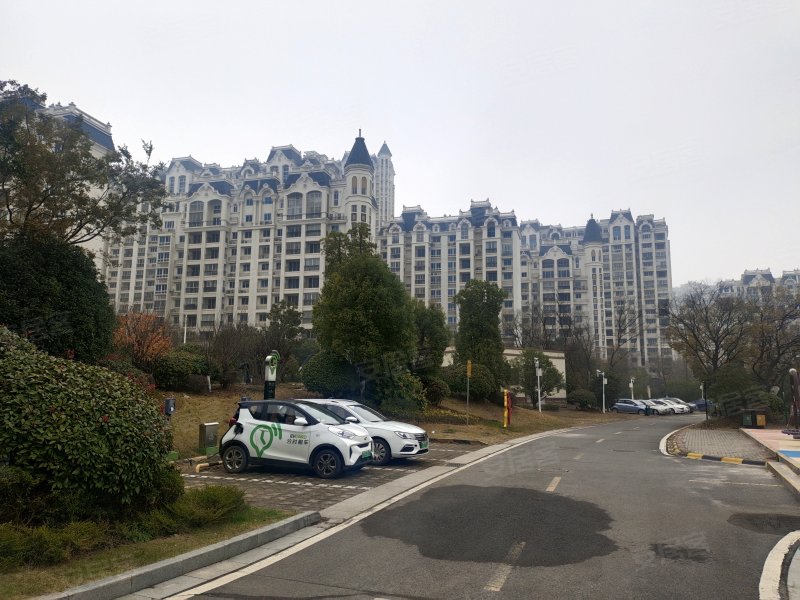 北京城房时代庄园