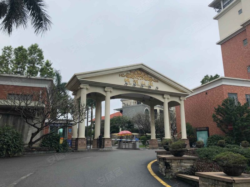 映湖山庄,迎宾路-衡水映湖山庄二手房,租房,房价-衡水安居客