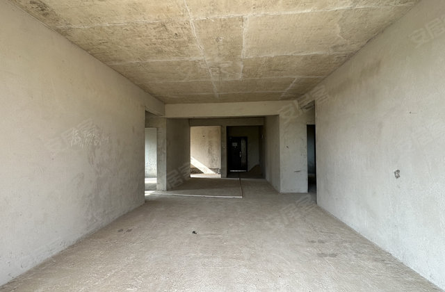 创新江山赋4室2厅148㎡39.6万二手房图片