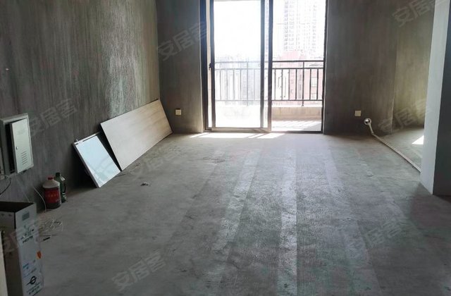 学府名苑(南区)2室2厅98.21㎡158万二手房图片