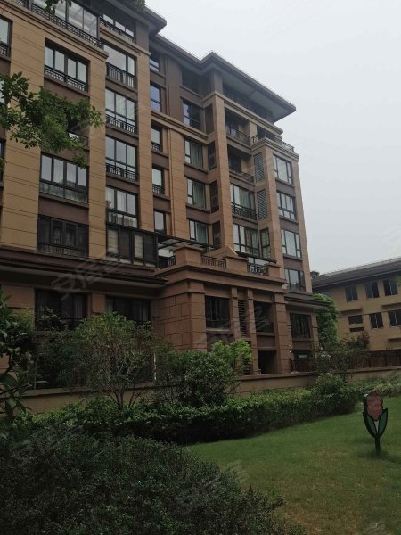 新城香溢澜庭(北区公寓住宅) 