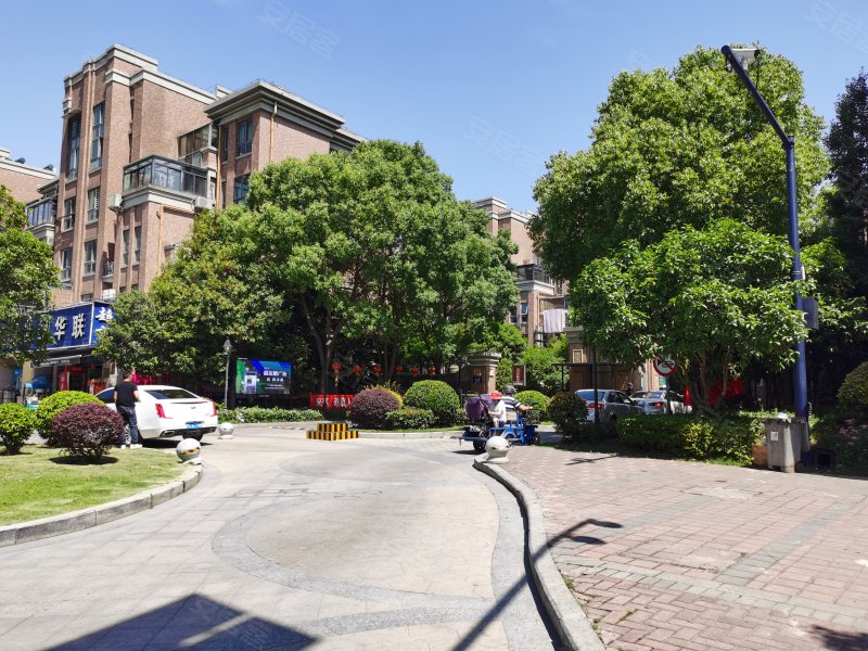 格兰英郡(别墅),中港路628号-嘉兴格兰英郡(别墅)二手房,租房,房价