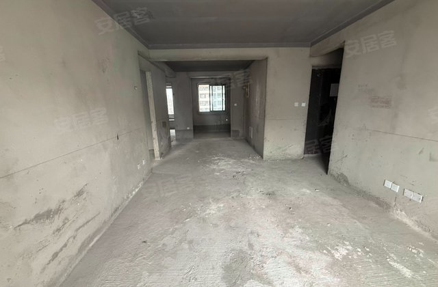 恒华天玺3室2厅115㎡59.8万二手房图片