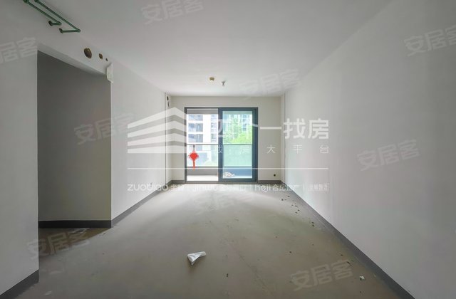 阳光城建杭联利檀境3室2厅95㎡159万二手房图片