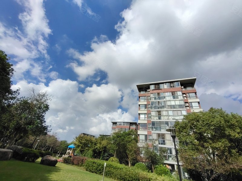 万科白马花园(南区),明中路999弄-上海万科白马花园(南区)二手房,租房
