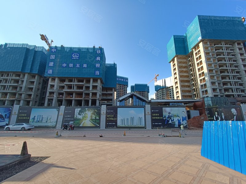 恒大珺睿府,珠江路-贵阳恒大珺睿府二手房,租房,房价-贵阳安居客