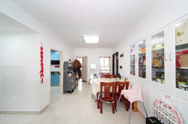 佘北家园茸腾苑3室2厅98.88㎡165万二手房图片