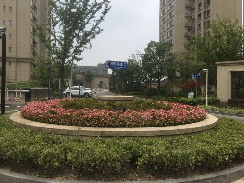 日月光伯爵湾(一期) 