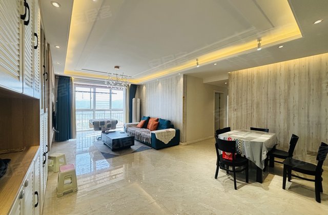 康泰园3室2厅111㎡60万二手房图片
