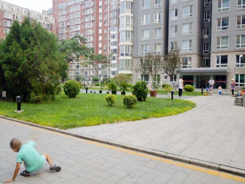 禾风相府,前拐棒胡同28号-北京禾风相府二手房,租房,房价-北京安居客