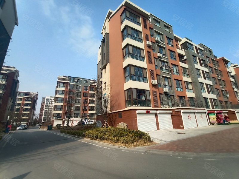 金色家园馥庭