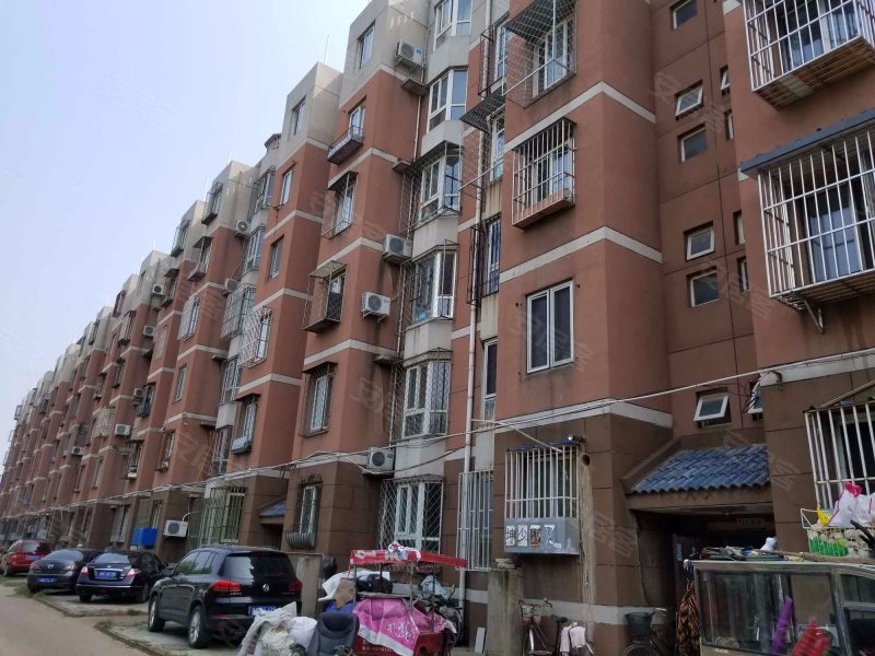 德茂佳苑,京福路-北京德茂佳苑二手房,租房,房价-北京安居客