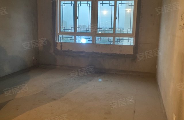 富园新城兰苑3室2厅123㎡97万二手房图片