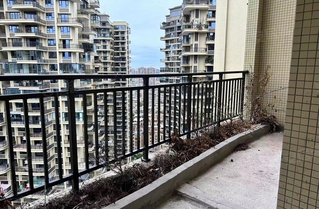 乐至川鄂东路二环路南段南湖国际2019年建造高层(共30层)南北102㎡3室