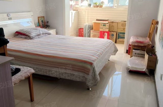 鹿栅子沟小区1室1厅54.23㎡38万二手房图片