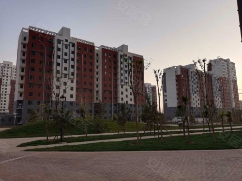 旺峰嘉苑(林逸)